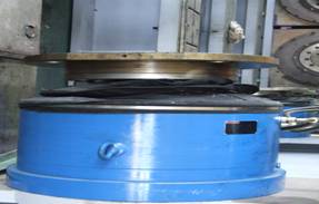 輥壓機、立磨油缸產品系列